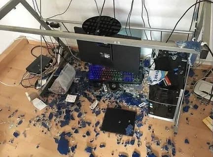 Engine start no problem